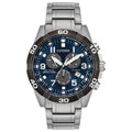 Men's Titanium Chronograph Watch D5229
