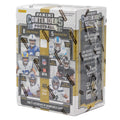 NFL Football Trading Card Blaster Box P786219