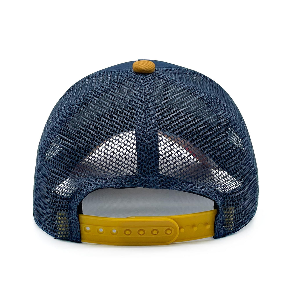 Toddler Mesh Snapback Baseball Cap M461266