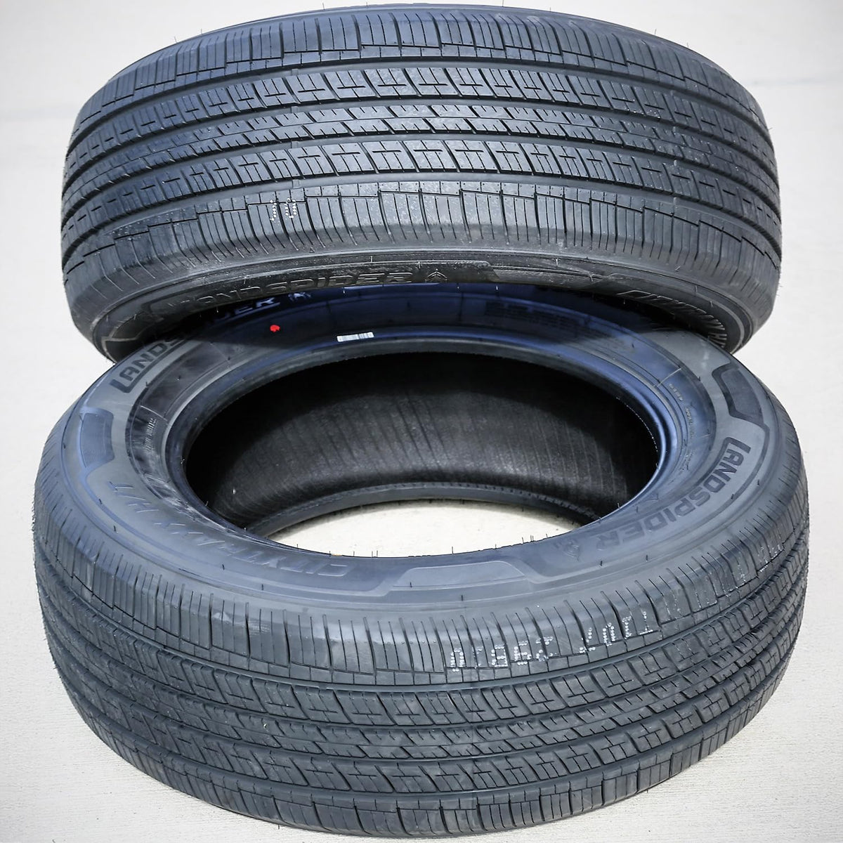 18 inch Tires U2071