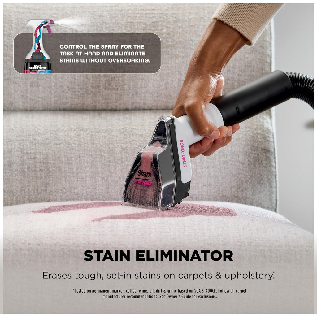 Wet/Dry Vac U994