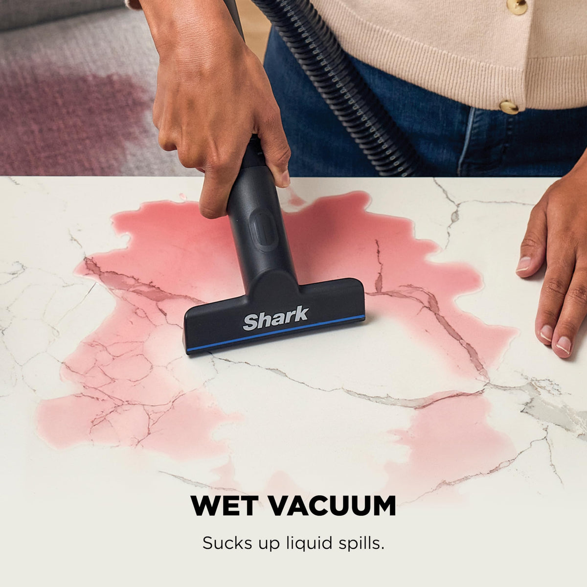 Wet/Dry Vac U994