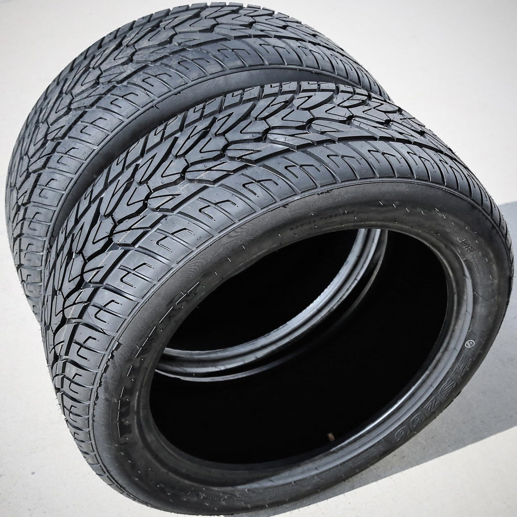 2 All Season 20 inch Tires Z39489