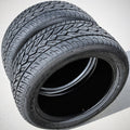 2 All Season 20 inch Tires Z39489