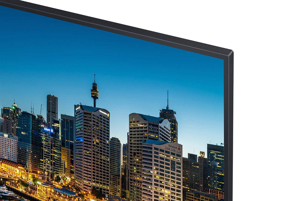 32-Inch 4K UHD Computer Monitor F915735