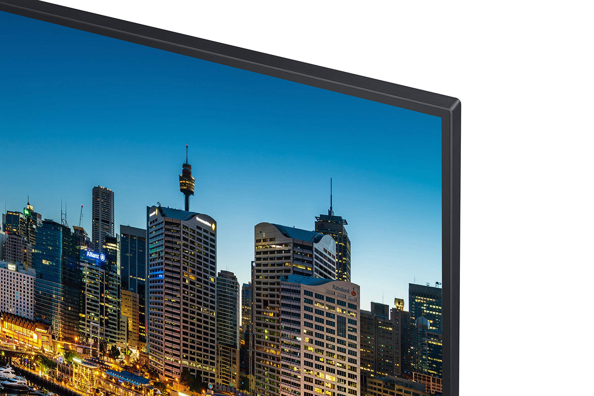 32-Inch 4K UHD Computer Monitor F915735