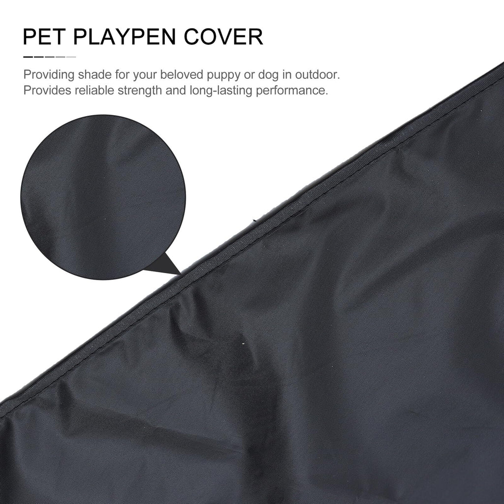 Dog Playpen Cover U227601