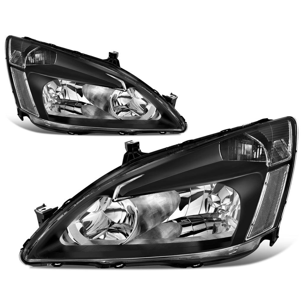 Headlight Assembly V42591