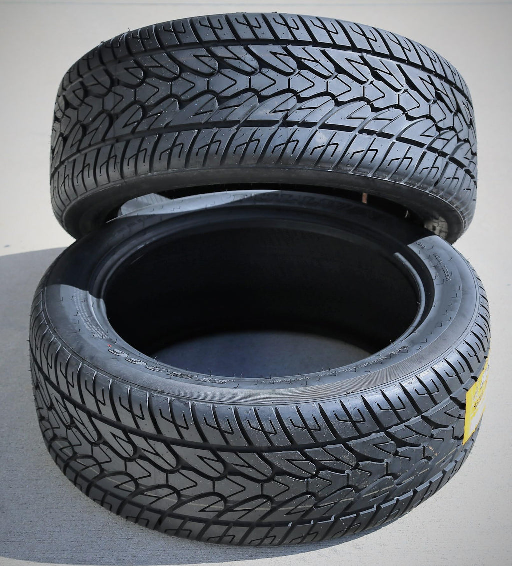 2 All Season 20 inch Tires Z39489