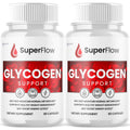 Glycogen Support Supplement Formula 120 Capsules I21332