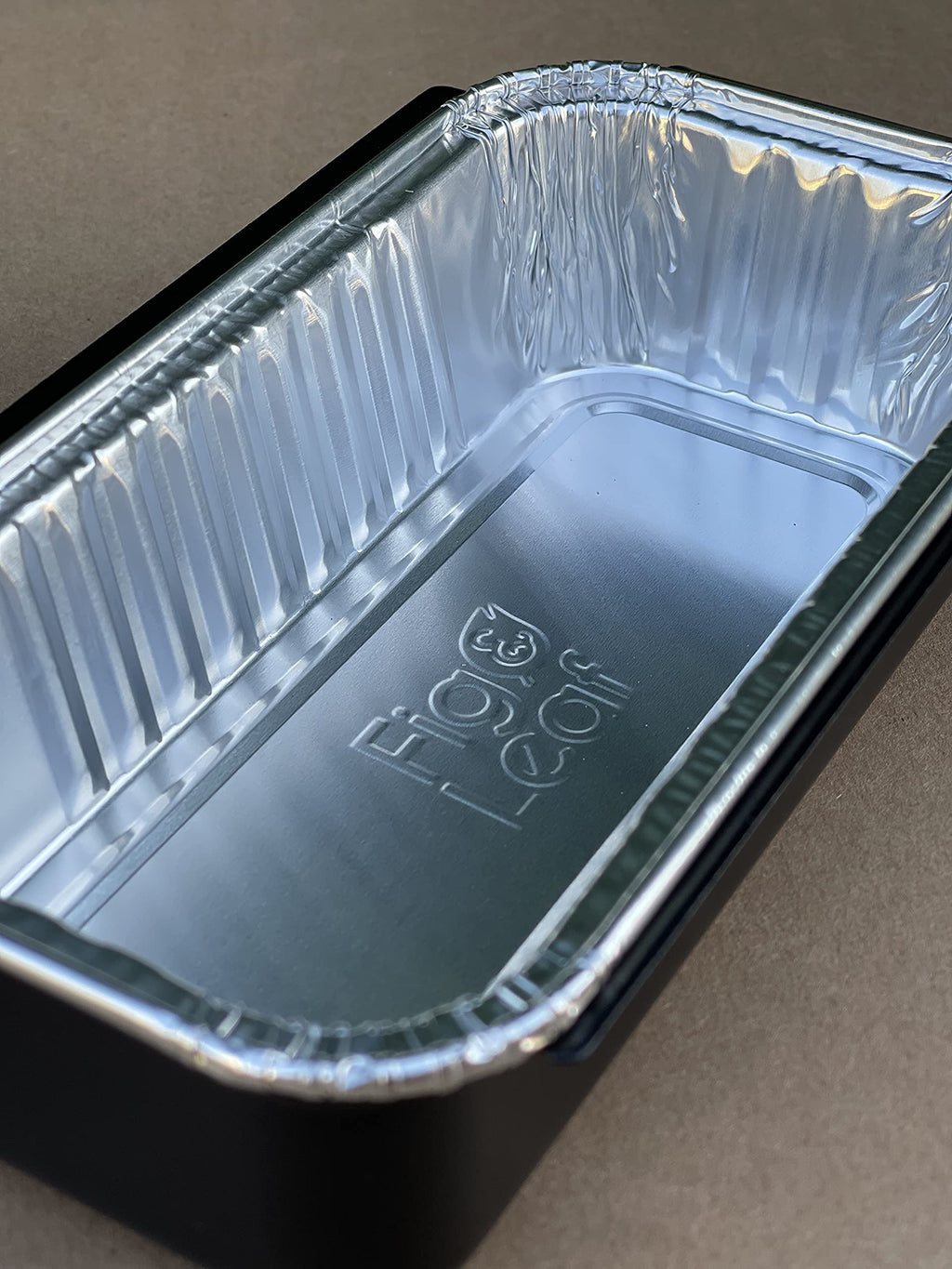 20 Pack Disposable Aluminum Foil Drip Pans R350