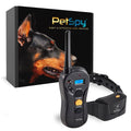 Dog Shock Collar with Remote Control F676