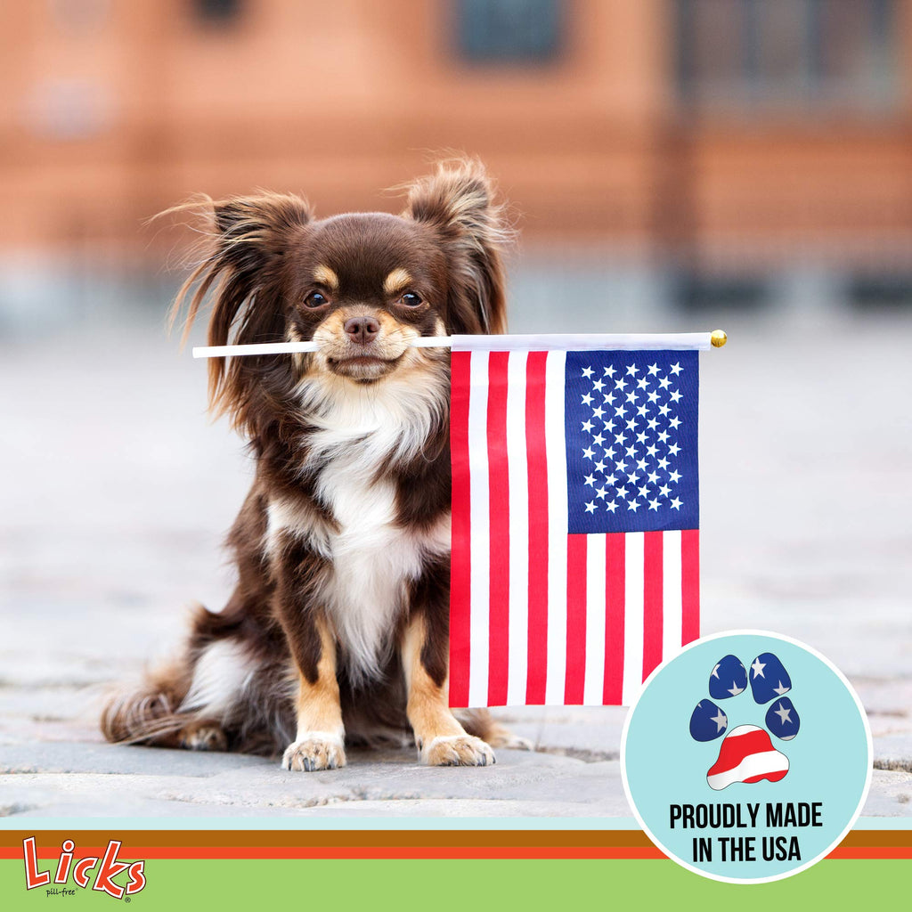 Omega-3 Fish Oil for Senior Dogs T990
