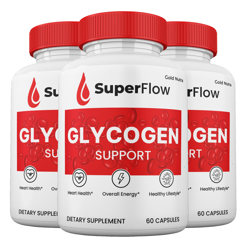 3 Pack All Natural Capsules J57612