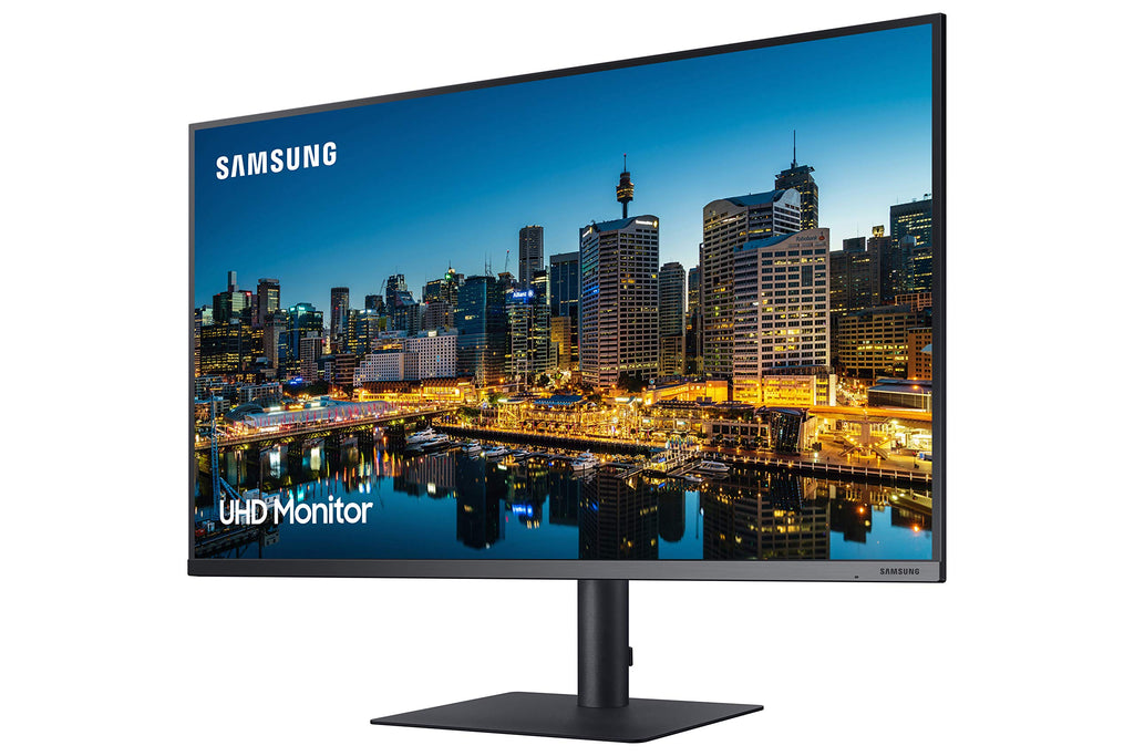 32-Inch 4K UHD Computer Monitor F915735