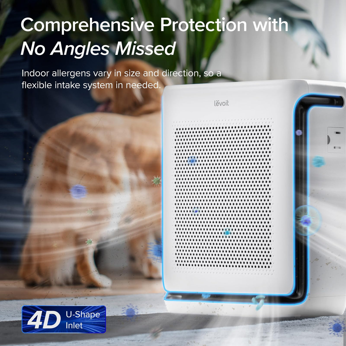 Smart Air Purifier G13927