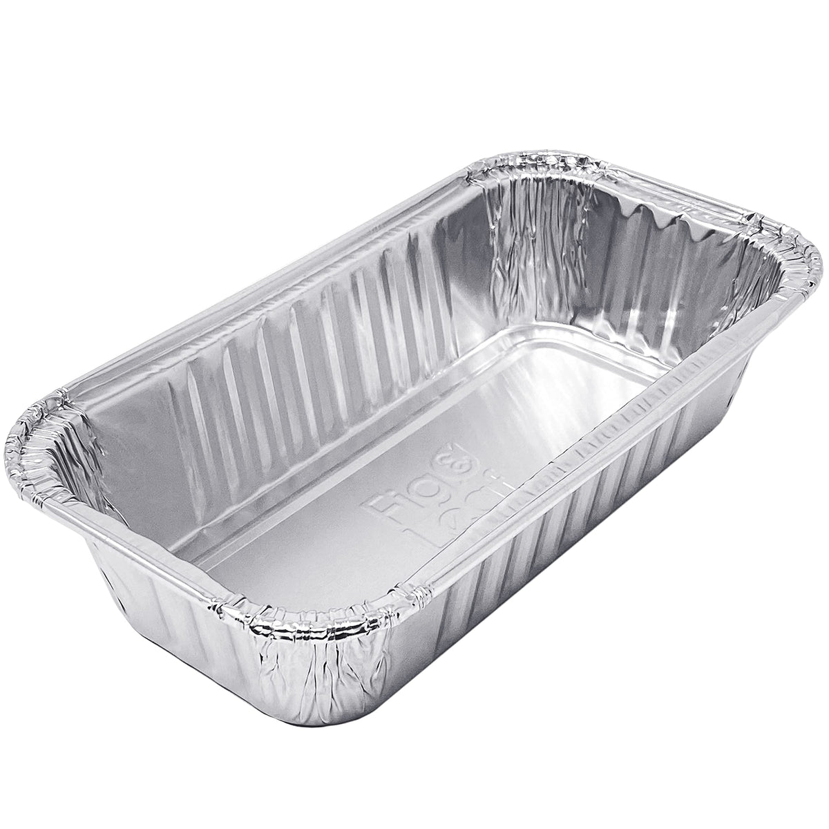 20 Pack Disposable Aluminum Foil Drip Pans R350