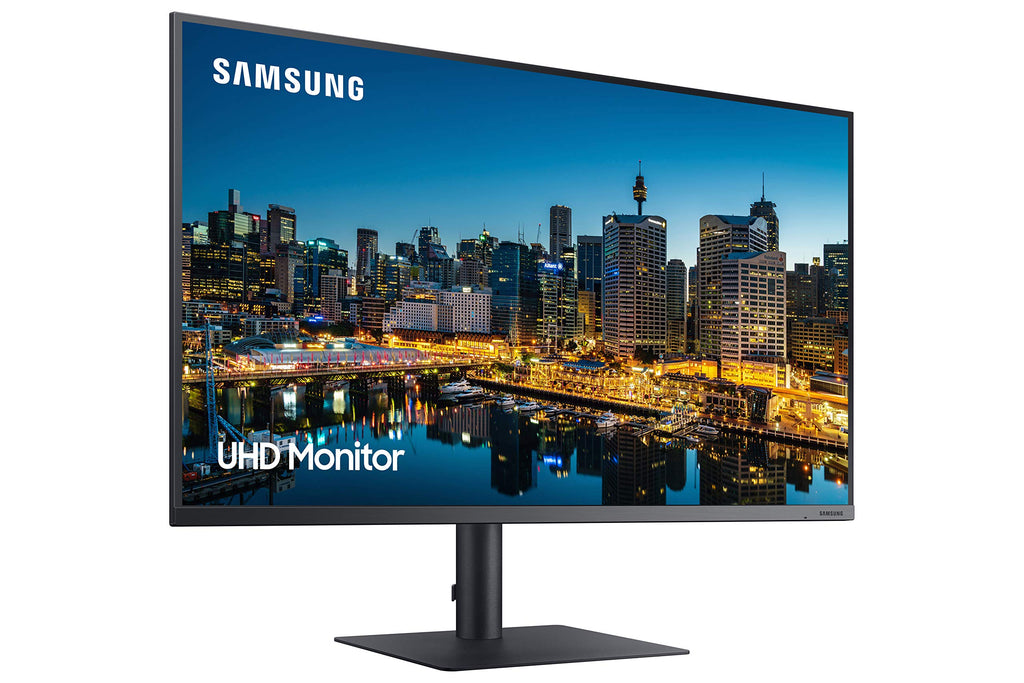 32-Inch 4K UHD Computer Monitor F915735