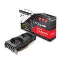 AMD Radeon RX 6700 XT 12GB GDDR6 Gaming Graphics Card J324576