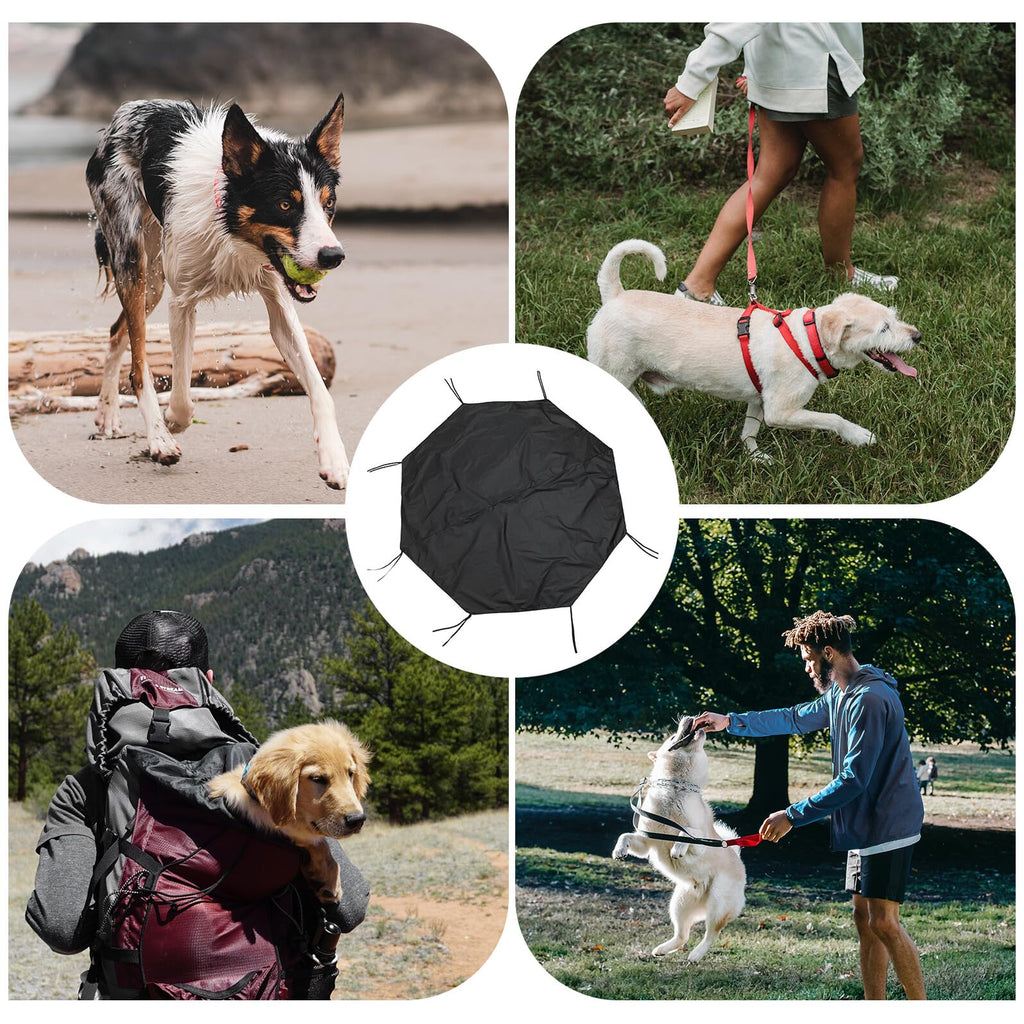 Dog Playpen Cover U227601