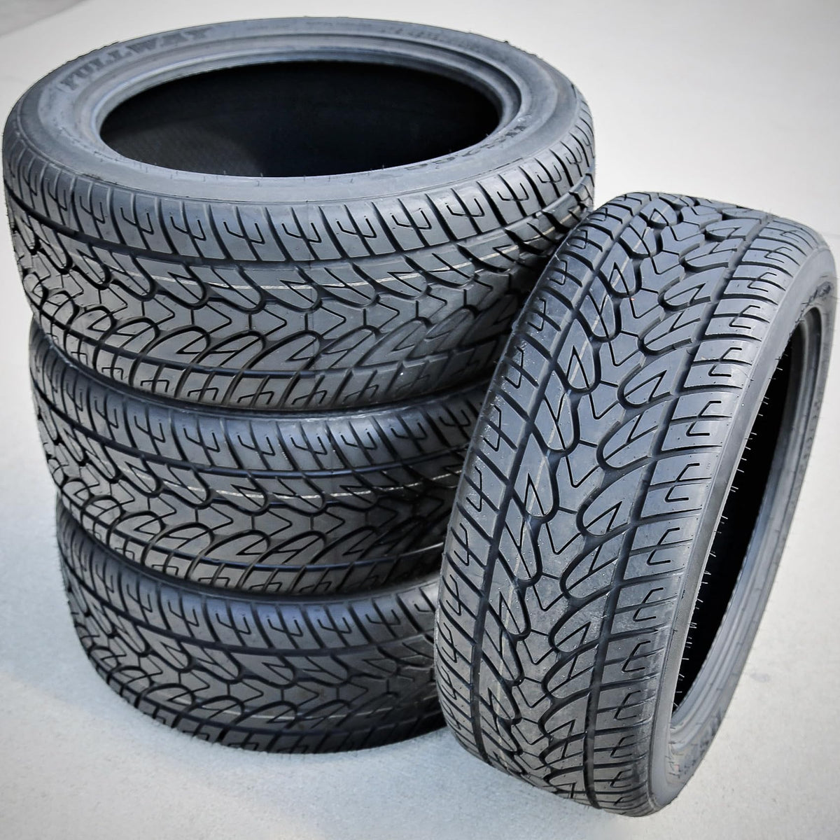 2 All Season 20 inch Tires Z39489