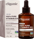 Pure Vitamin E Oil 30,000 IU 1oz D1750