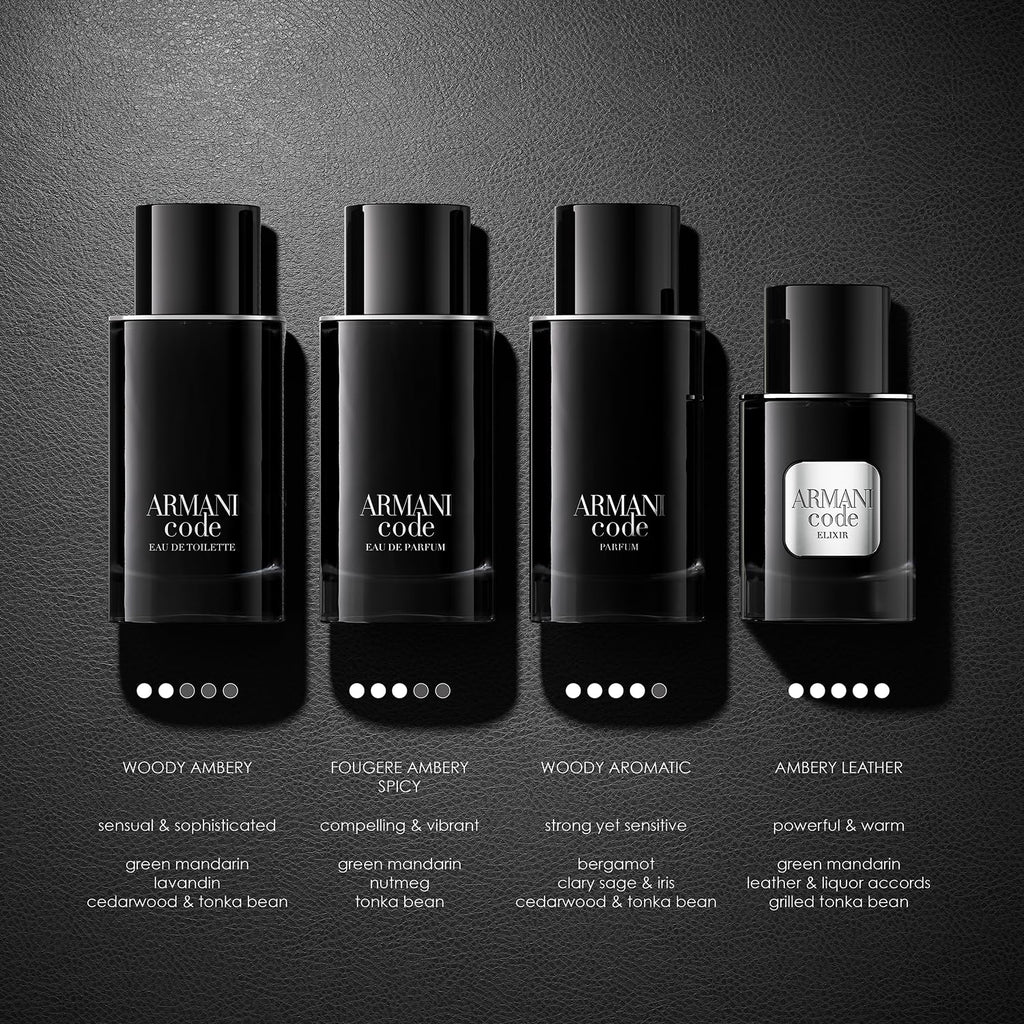 Ambery Spicy Eau de Parfum T747811
