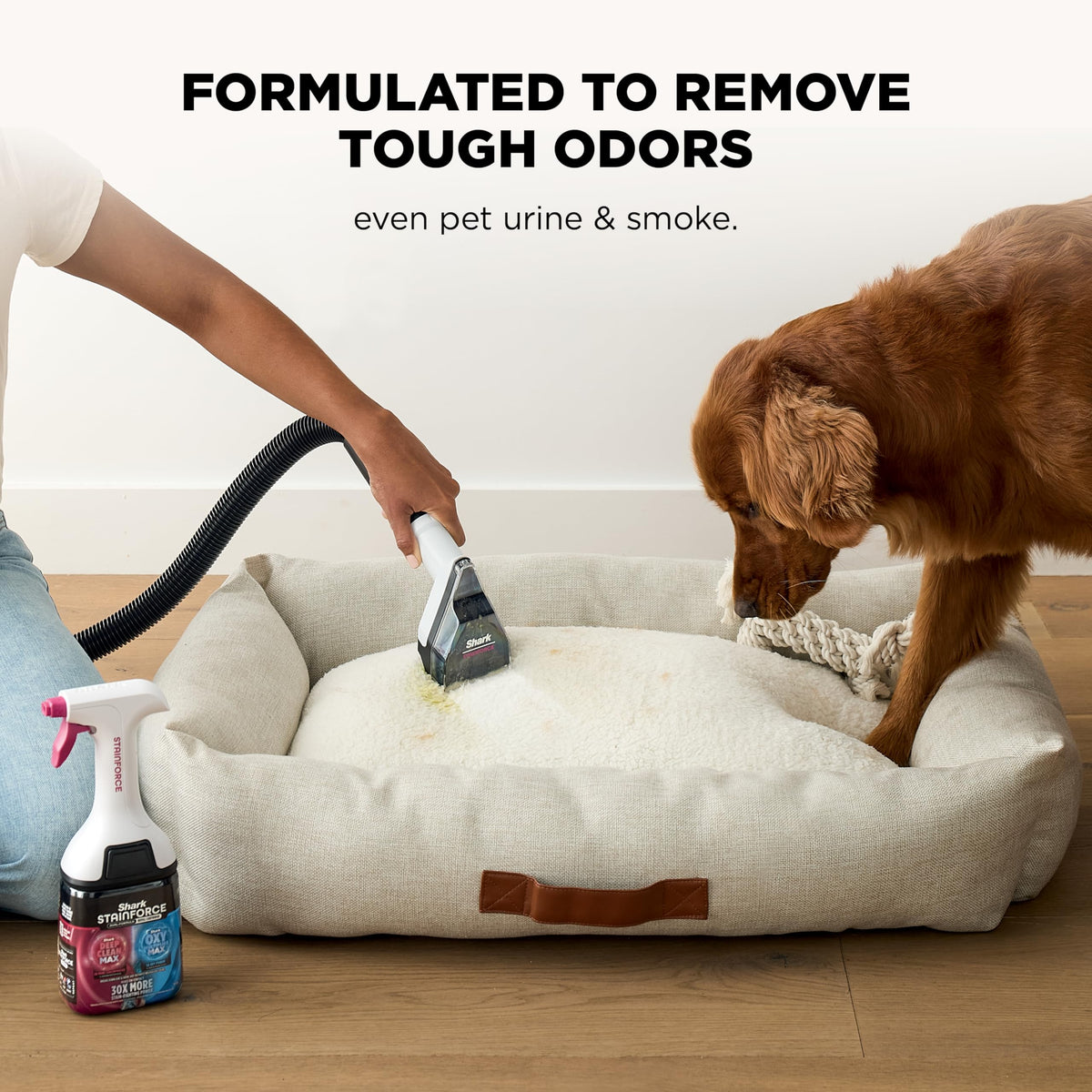 Wet/Dry Vac U994