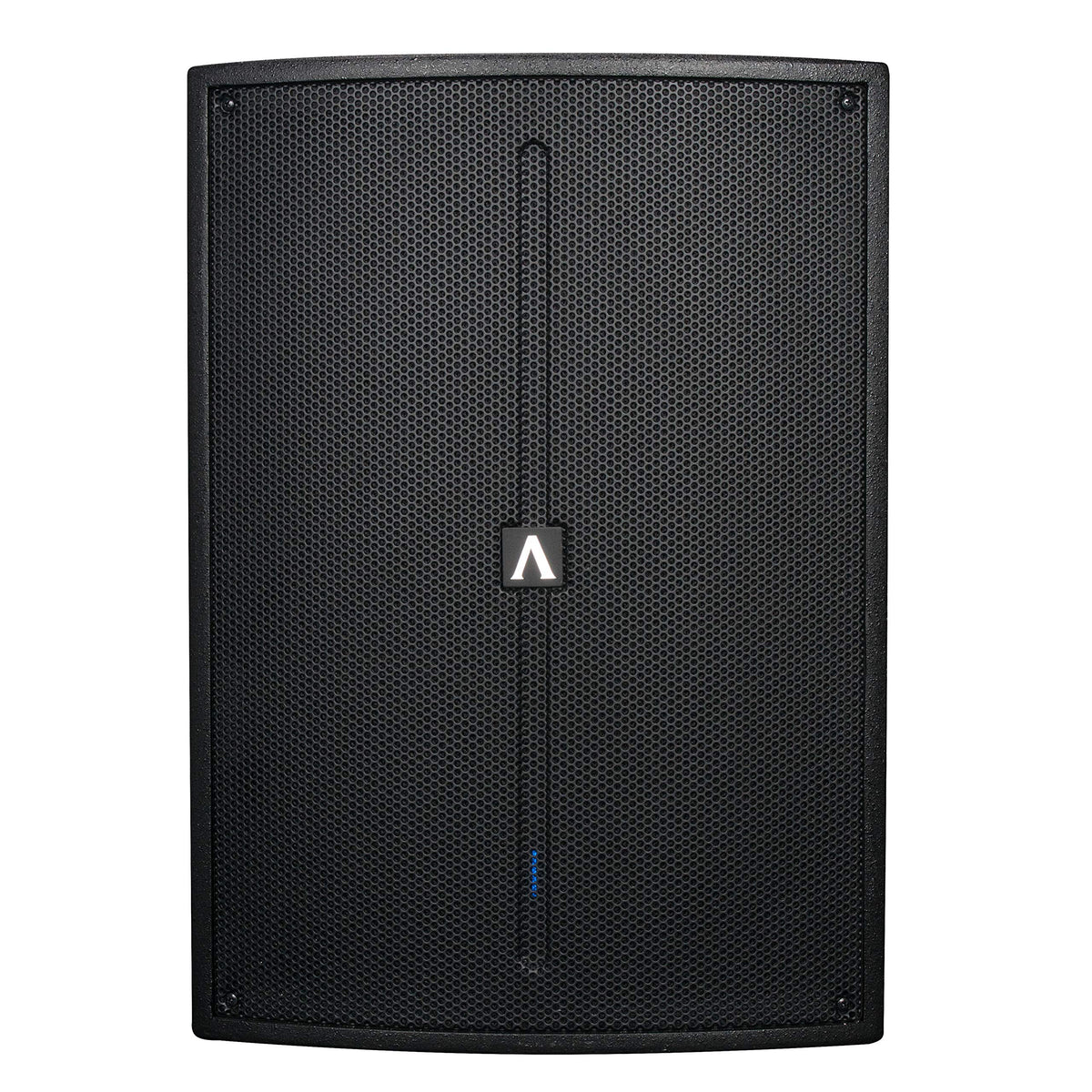 Black 18" Active Subwoofer Speaker U219316