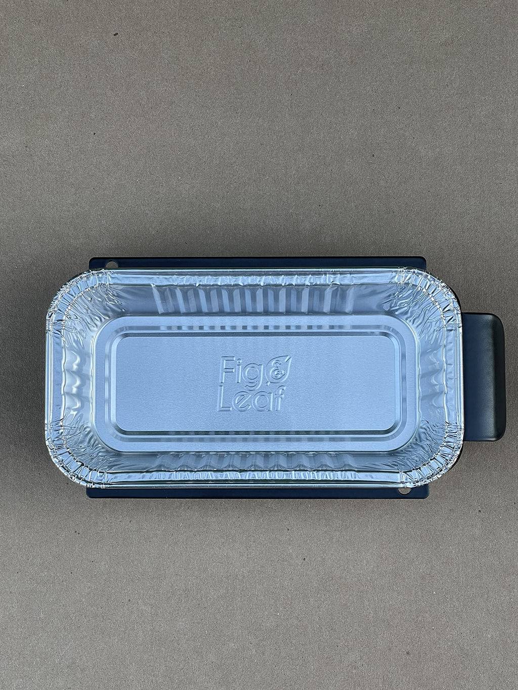 20 Pack Disposable Aluminum Foil Drip Pans R350