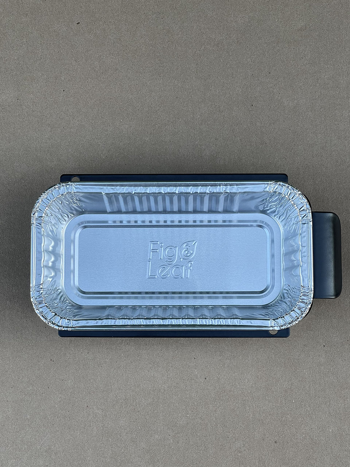 20 Pack Disposable Aluminum Foil Drip Pans R350