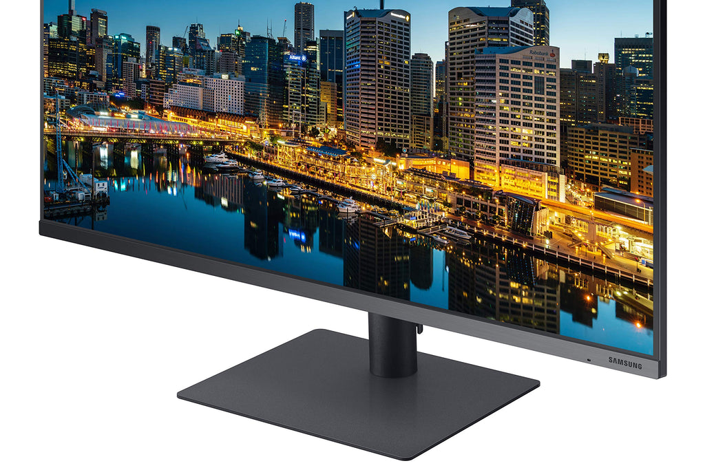 32-Inch 4K UHD Computer Monitor F915735
