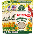 Safflower Bird Seed 20 lb J8832