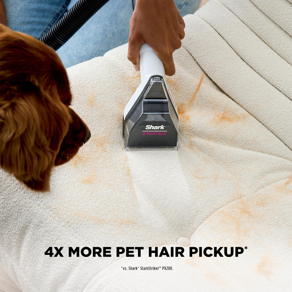 Wet/Dry Vac U994